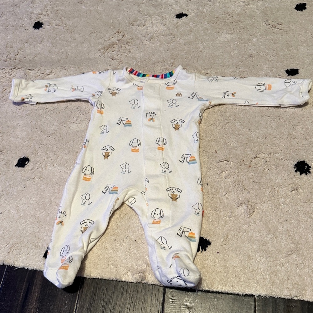 Magnetic me footie